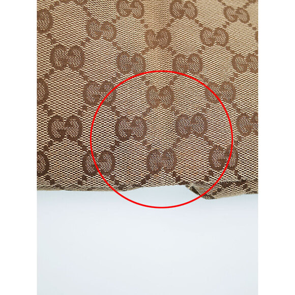 Gucci Waist Bum Bag - Picture 4 of 9